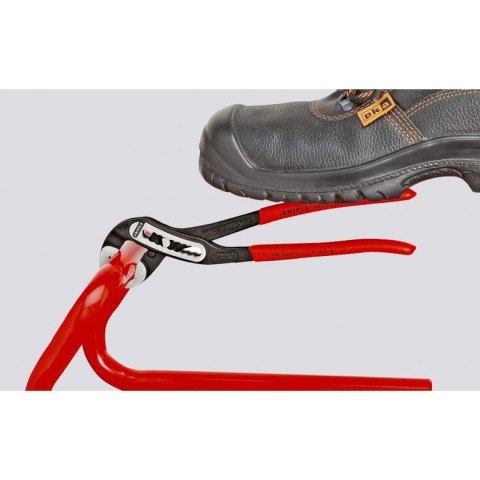 SZCZYPCE DO RUR ALIGATOR 300MM KNIPEX