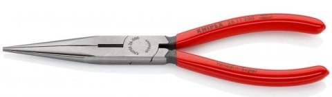 SZCZYPCE TNĄCE PÓŁOKRĄGŁE WYDŁUŻONE 200MM KNIPEX SZCZYPCE TNĄCE PÓŁOKRĄGŁE WYDŁUŻONE 200MM KNIPEX