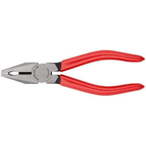 SZCZYPCE UNIWERSALNE 160MM KNIPEX SZCZYPCE UNIWERSALNE 160MM KNIPEX