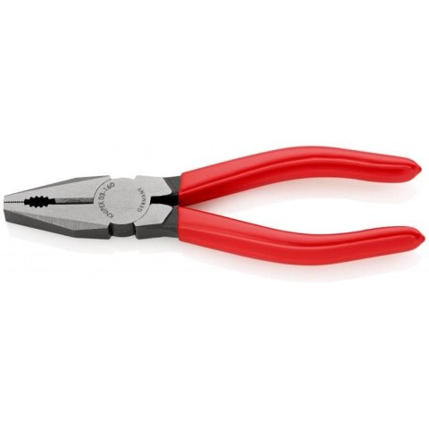 SZCZYPCE UNIWERSALNE 160MM KNIPEX SZCZYPCE UNIWERSALNE 160MM KNIPEX