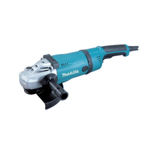 SZLIFIERKA KĄTOWA 230MM 2400W ANTIRESTART MAKITA SZLIFIERKA KĄTOWA 230MM 2400W ANTIRESTART MAKITA