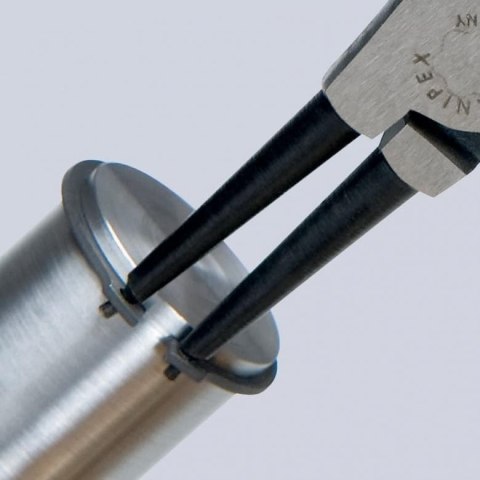 ZESTAW SZCZYPIEC DO PIERŚCIENI OSADCZYCH 4SZT. KNIPEX ZESTAW SZCZYPIEC DO PIERŚCIENI OSADCZYCH 4SZT. KNIPEX