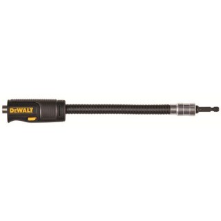 ADAPTER KĄTOWY 90° ELASTYCZNY 6-KĄTNY DEWALT