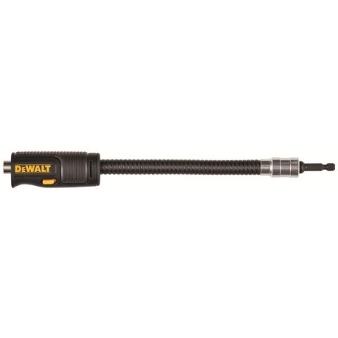 ADAPTER KĄTOWY 90° ELASTYCZNY 6-KĄTNY DEWALT ADAPTER KĄTOWY 90° ELASTYCZNY 6-KĄTNY DEWALT