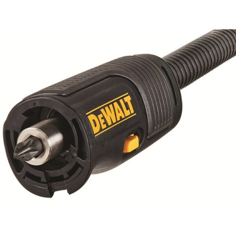 ADAPTER KĄTOWY 90° ELASTYCZNY 6-KĄTNY DEWALT ADAPTER KĄTOWY 90° ELASTYCZNY 6-KĄTNY DEWALT