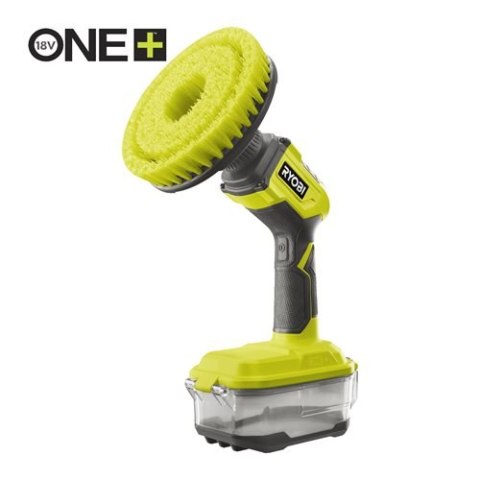 AKUM. URZĄDZENIE DO CZYSZCZENIA R18CPS-0 18V 0*AH ONE+ RYOBI