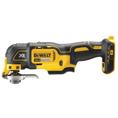 AKUMULATOROWE NARZĘDZIE WIELOFUNKCYJNE 18V XR 0*AH TSTAK DEWALT AKUMULATOROWE NARZĘDZIE WIELOFUNKCYJNE 18V XR 0*AH TSTAK DEWALT