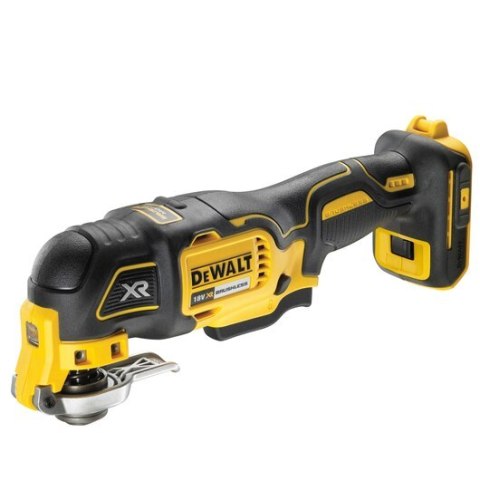 AKUMULATOROWE NARZĘDZIE WIELOFUNKCYJNE 18V XR 0*AH TSTAK DEWALT AKUMULATOROWE NARZĘDZIE WIELOFUNKCYJNE 18V XR 0*AH TSTAK DEWALT