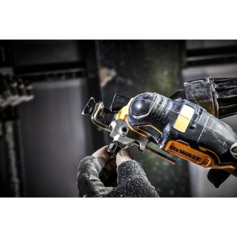 AKUMULATOROWE NARZĘDZIE WIELOFUNKCYJNE 18V XR 0*AH TSTAK DEWALT AKUMULATOROWE NARZĘDZIE WIELOFUNKCYJNE 18V XR 0*AH TSTAK DEWALT