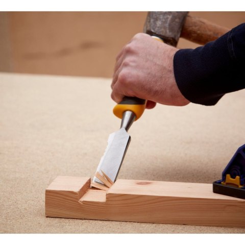 DŁUTA DO DREWNA ZESTAW 4 SZT. DEWALT DŁUTA DO DREWNA ZESTAW 4 SZT. DEWALT