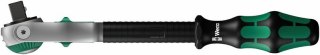 GRZECHOTKA ZYKLOP SPEED Z ZABIERAKIEM 1/4'' WERA
