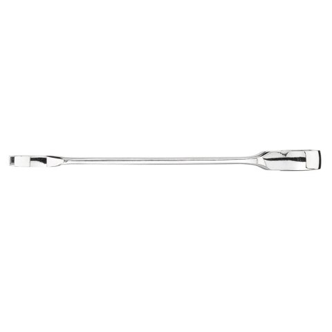 KLUCZ PŁASKO-OCZKOWY Z GRZECHOTKĄ 13 MM STANLEY KLUCZ PŁASKO-OCZKOWY Z GRZECHOTKĄ 13 MM STANLEY