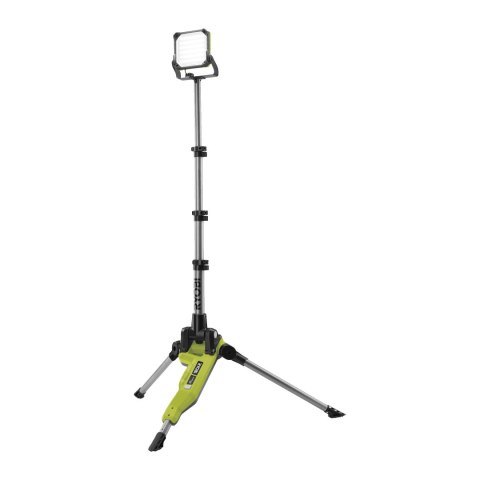 LAMPA AKUMULATOROWA NA TRÓJNOGU R18TL-0 18V 0*AH ONE+ RYOBI