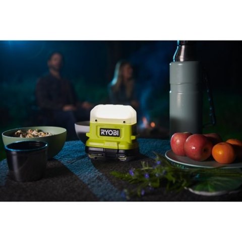 LAMPA AKUMULATOROWA RLC18-0 18V 0*AH ONE+ RYOBI LAMPA AKUMULATOROWA RLC18-0 18V 0*AH ONE+ RYOBI