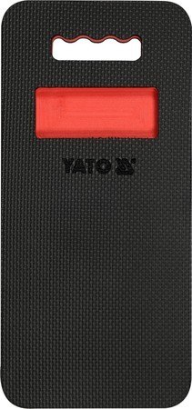MATA WARSZTATOWA POD KOLANA 450X210X30MM YATO MATA WARSZTATOWA POD KOLANA 450X210X30MM YATO