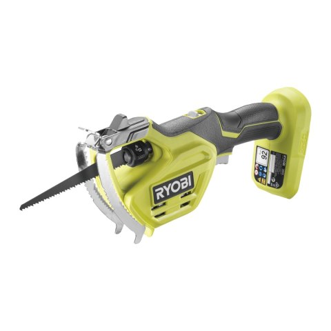 MINIATUROWA PILARKA SZABLASTA RY18PSA-0 18 V 0*AH RYOBI MINIATUROWA PILARKA SZABLASTA RY18PSA-0 18 V 0*AH RYOBI
