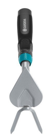 MOTYCZKA SERCOWA 2 ZĘBY GARDENA MOTYCZKA SERCOWA 2 ZĘBY GARDENA