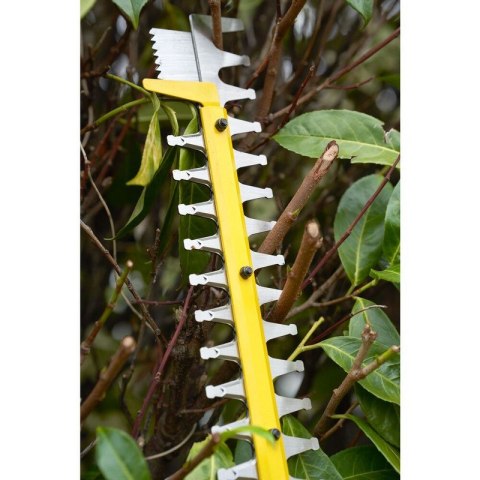NOŻYCE AKUMULATOROWE DO ŻYWOPŁOTU 55CM V20 18V 0*AH STANLEY