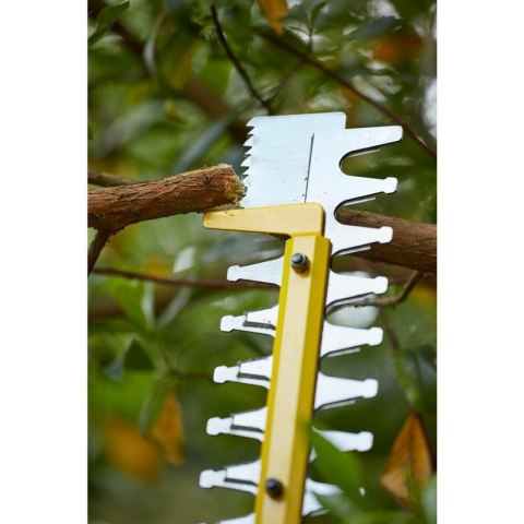 NOŻYCE AKUMULATOROWE DO ŻYWOPŁOTU 55CM V20 18V 0*AH STANLEY