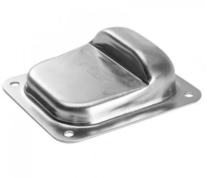 ODBÓJ - STOPER DO BRAMY 158MMX138MMXH50MM UN ODBÓJ - STOPER DO BRAMY 158MMX138MMXH50MM UN