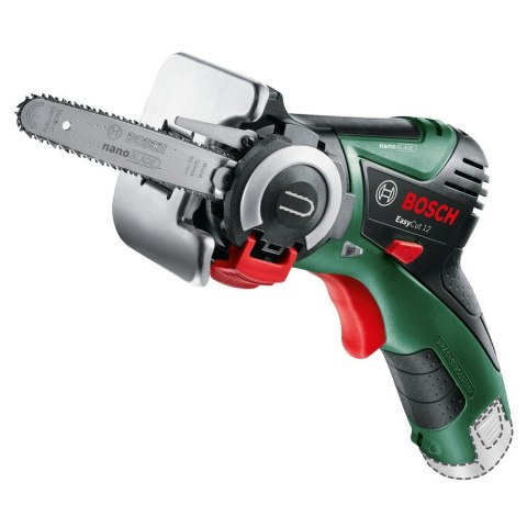 PILARKA ŁAŃCUCHOWA AKUMULATOROWA NANOBLADE 12V 1*2.5AH BOSCH PILARKA ŁAŃCUCHOWA AKUMULATOROWA NANOBLADE 12V 1*2.5AH BOSCH