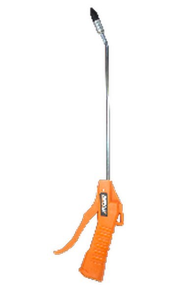 PISTOLET DO PRZEDMUCHU 35 CM NUAIR PISTOLET DO PRZEDMUCHU 35 CM NUAIR