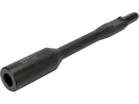 POBIJAK DO UZIOMÓW HEX 25MM YATO POBIJAK DO UZIOMÓW HEX 25MM YATO