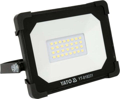 REFLEKTOR SMD LED 30W 2850LM YATO REFLEKTOR SMD LED 30W 2850LM YATO