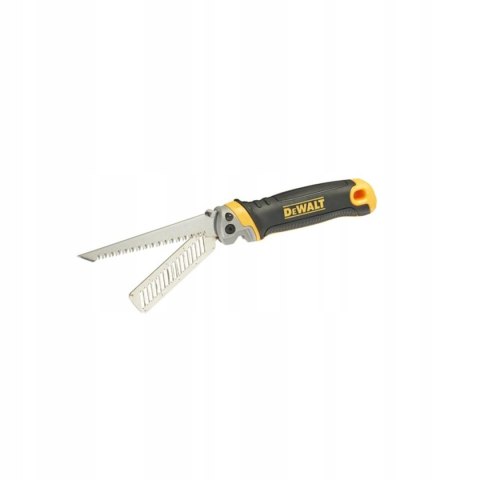 SKŁADANA PIŁA DO PŁYT G/K DEWALT SKŁADANA PIŁA DO PŁYT G/K DEWALT