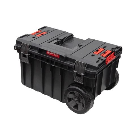 SKRZYNKA NARZĘDZIOWA QBRICK ONE SYSTEM TROLLEY VARIO QBRICK SKRZYNKA NARZĘDZIOWA QBRICK ONE SYSTEM TROLLEY VARIO QBRICK