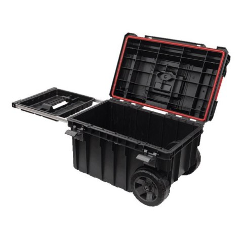 SKRZYNKA NARZĘDZIOWA QBRICK ONE SYSTEM TROLLEY VARIO QBRICK SKRZYNKA NARZĘDZIOWA QBRICK ONE SYSTEM TROLLEY VARIO QBRICK