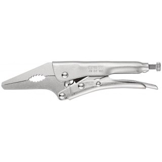 SZCZYPCE ZACISKOWE 165MM KNIPEX