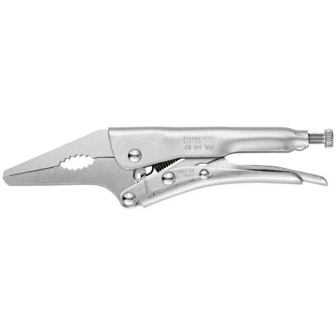 SZCZYPCE ZACISKOWE 165MM KNIPEX SZCZYPCE ZACISKOWE 165MM KNIPEX