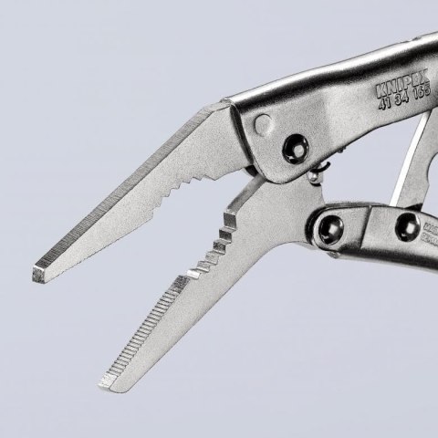 SZCZYPCE ZACISKOWE 165MM KNIPEX SZCZYPCE ZACISKOWE 165MM KNIPEX