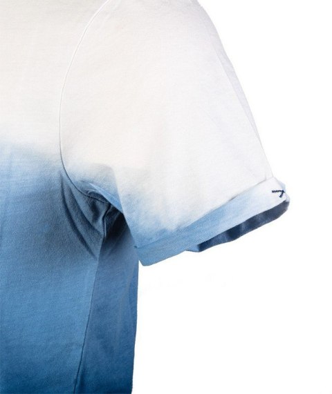T-SHIRT CIENIOWANY DENIM, ROZMIAR M NEO T-SHIRT CIENIOWANY DENIM, ROZMIAR M NEO