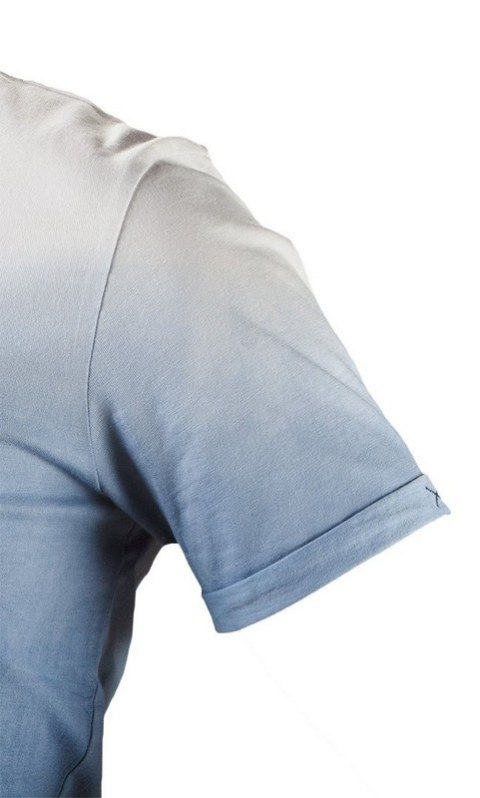 T-SHIRT CIENIOWANY DENIM, ROZMIAR M NEO T-SHIRT CIENIOWANY DENIM, ROZMIAR M NEO