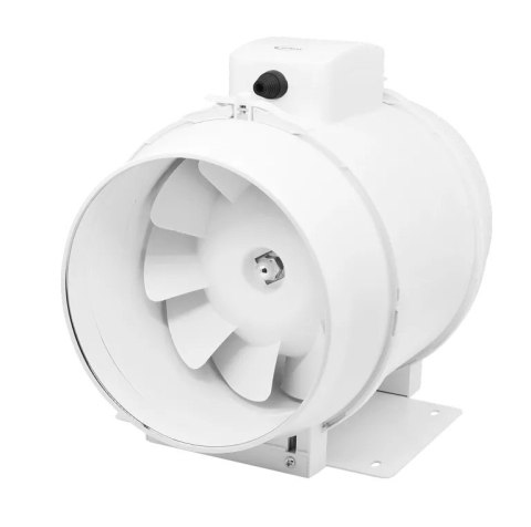 WENTYLATOR KANAŁOWY ARIL 125, 3 BIEGI AIR ROXY WENTYLATOR KANAŁOWY ARIL 125, 3 BIEGI AIR ROXY