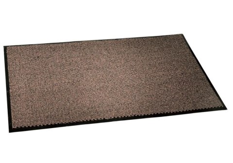 WYCIERACZKA MILAN 60X90 BLACK/BEIGE UN WYCIERACZKA MILAN 60X90 BLACK/BEIGE UN