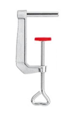 ZACISK STOŁOWY LEKKI 60/22MM BESSEY ZACISK STOŁOWY LEKKI 60/22MM BESSEY