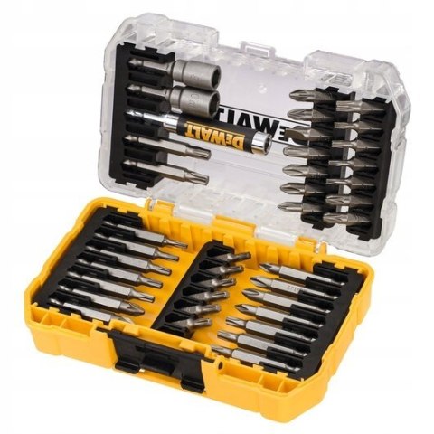 ZESTAW BITÓW 40 EL DEWALT ZESTAW BITÓW 40 EL DEWALT
