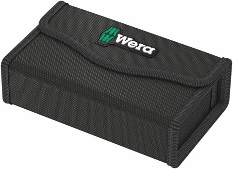 ZESTAW BITÓW BIT-SAFE + WKRĘTAK 1/4'', 61 CZĘŚCI WERA ZESTAW BITÓW BIT-SAFE + WKRĘTAK 1/4'', 61 CZĘŚCI WERA