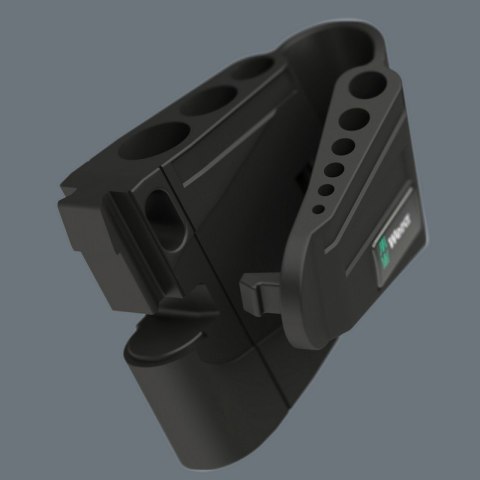 ZESTAW KLUCZY TRZPIENIOWYCH Z KULKĄ HEX PLUS 7CZ, MAGNETYZER WERA ZESTAW KLUCZY TRZPIENIOWYCH Z KULKĄ HEX PLUS 7CZ, MAGNETYZER WERA