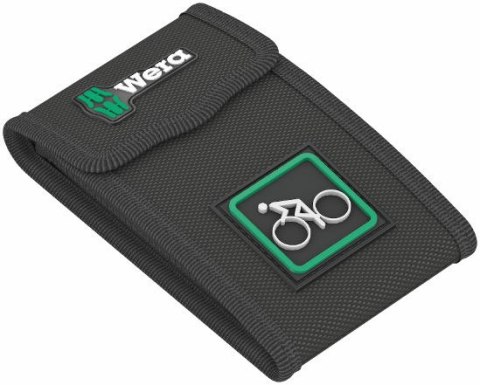 ZESTAW WKRĘTAKÓW BICYCLE SET 1, 14 CZĘŚĆ WERA