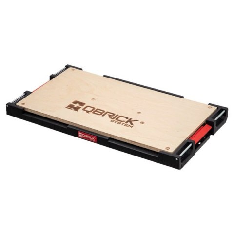 ADAPTER QBRICK SYSTEM ONE MULTI WORK PLATFORM QBRICK ADAPTER QBRICK SYSTEM ONE MULTI WORK PLATFORM QBRICK