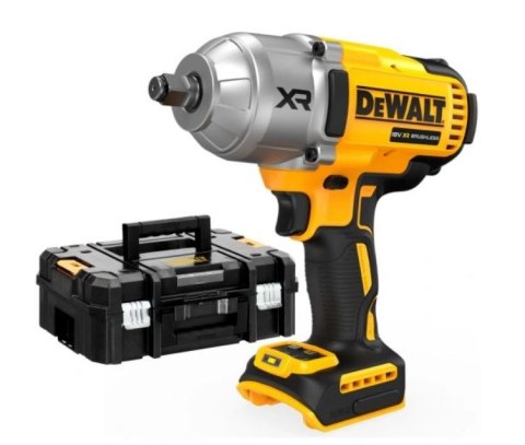 AKUMULATOROWY KLUCZ UDAROWY 1/2'' XR 18V 0*AH TSTAK 1355 NM DEWALT AKUMULATOROWY KLUCZ UDAROWY 1/2'' XR 18V 0*AH TSTAK 1355 NM DEWALT