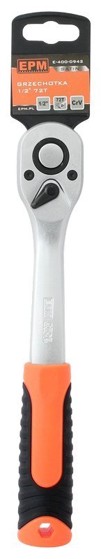 GRZECHOTKA 72TH SATIN 1/2'' EPM GRZECHOTKA 72TH SATIN 1/2'' EPM