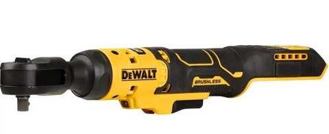 GRZECHOTKA UDAROWA AKUMULATOROWA 3/8'' 18V 0*AH DEWALT GRZECHOTKA UDAROWA AKUMULATOROWA 3/8'' 18V 0*AH DEWALT
