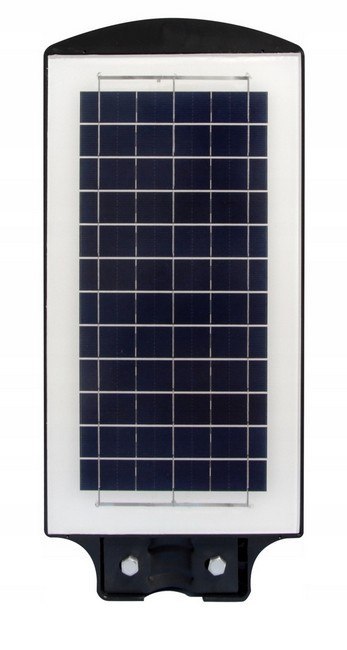 LAMPA LED ULICZNA SOLARNA 100W 6000K IP65 2000LM UN LAMPA LED ULICZNA SOLARNA 100W 6000K IP65 2000LM UN