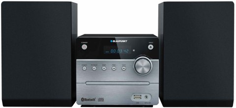 MIKROWIEŻA BLUETOOTH CD/ MP3/ USB/ AUX BLAUPUNKT MIKROWIEŻA BLUETOOTH CD/ MP3/ USB/ AUX BLAUPUNKT