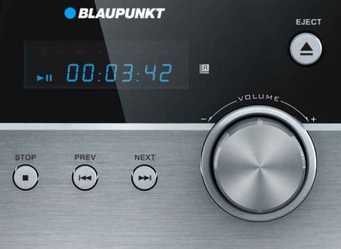 MIKROWIEŻA BLUETOOTH CD/ MP3/ USB/ AUX BLAUPUNKT MIKROWIEŻA BLUETOOTH CD/ MP3/ USB/ AUX BLAUPUNKT